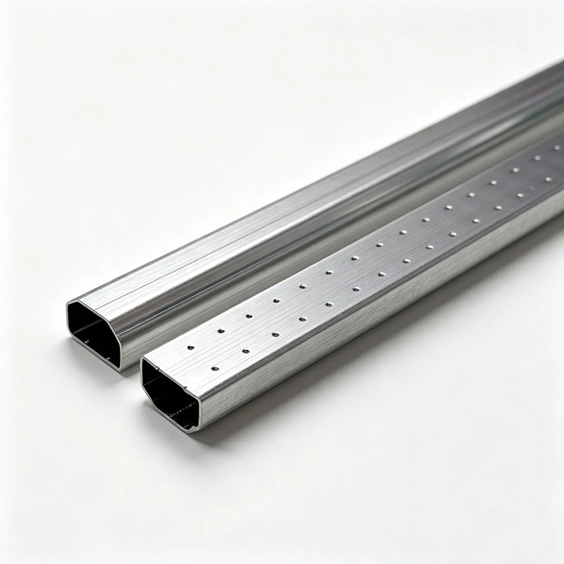 Aluminum Spacer For Insulating Glass suppliers